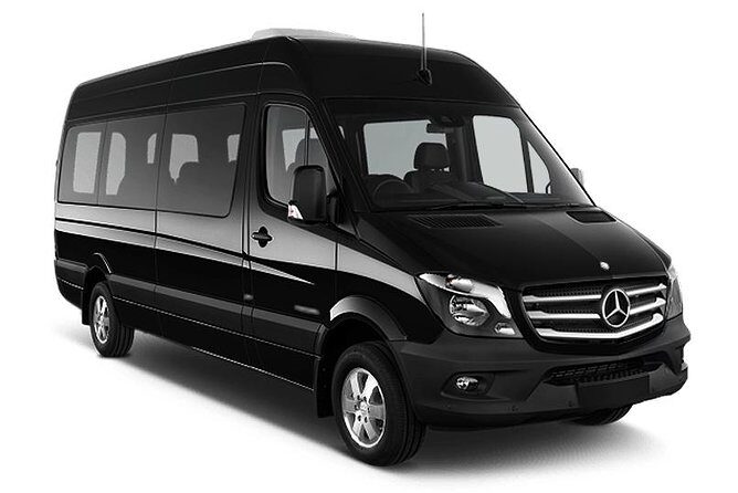 Istanbul Airport to City Centre Private Transfer or Vice Versa (1-13pax) - Who This Transfer Is Best For
