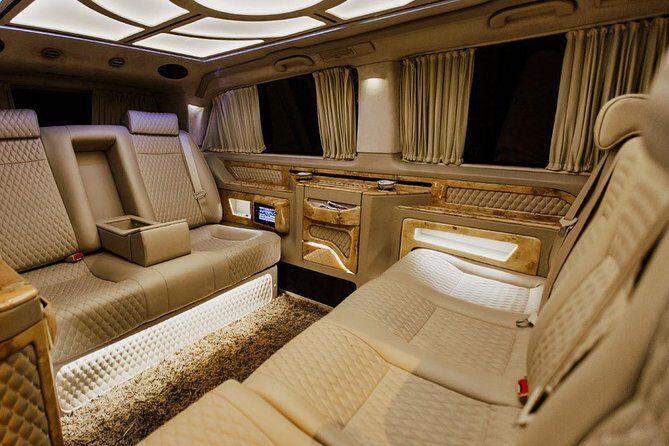 Istanbul airport to Taksim - A Detailed Look at This Private Transfer from Istanbul Airport to Taksim