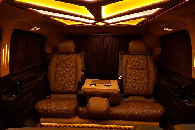 istanbul airport transfer - What to Expect from This Istanbul Airport Transfer