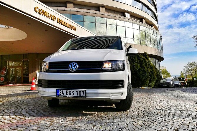 istanbul airport transfer - Price and Value