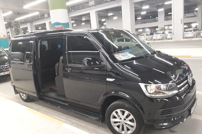 istanbul airport transfer - Who Should Consider This Service?