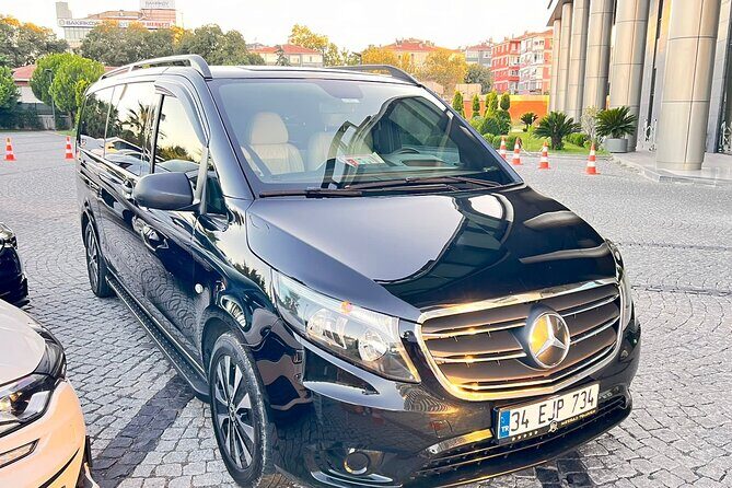 Istanbul Airport Transfer - Introduction