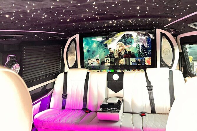 Istanbul Airport Transfer - Key Points