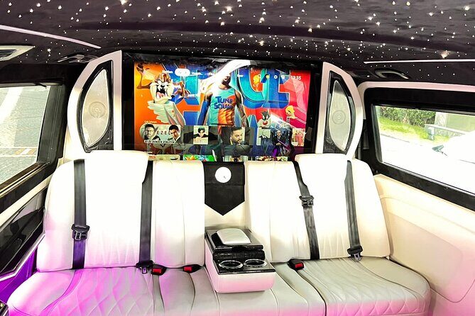 Istanbul Airport Transfer - What to Expect During the Transfer