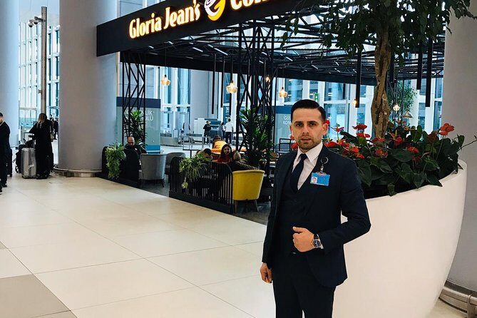 Istanbul Airport Transfer by Private Minivan + Meet & Greet Service - FAQ