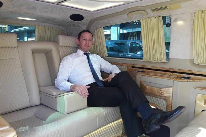 Istanbul Airport Transfer - What You Can Expect When Booking