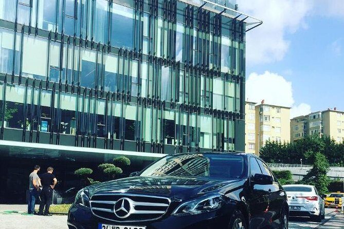 Istanbul Airport Transfer - The Experience in Practice: Pros and Cons