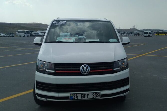 Istanbul Airport Transfer Private Minvan - FAQ — Your Practical Questions Answered