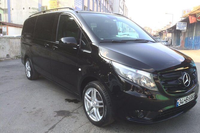 Istanbul Airport Transfer - Round Trip - The Realities from Travelers Reviews