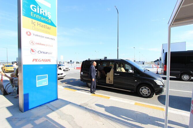 Istanbul Airport Transfer - Round Trip - FAQs