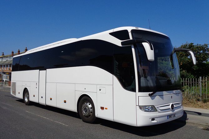 Istanbul Airport Transfer Service (IST) - What to Expect from Your Istanbul Airport Transfer