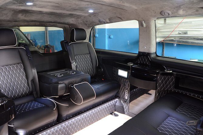 Istanbul Airport Transfer Service (IST) - The Drawbacks and Considerations