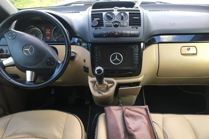 Istanbul Airport Transfer Service (IST) - Who Should Book This Transfer?