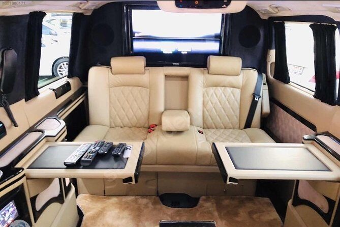 Istanbul Airport Transfer Service (IST) - Final Thoughts