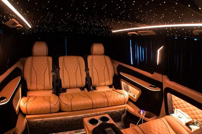 Istanbul Airport Transfer Service with Private Minivan - FAQs