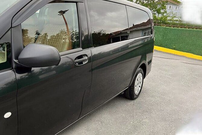 Istanbul Airport Transfers to Kadikoy Hotels - FAQ