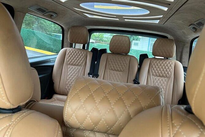 Istanbul Airport Transfers to Sultanahmet hotels - What to Expect from This Istanbul Airport Transfer