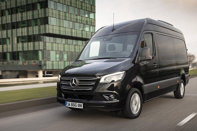 Istanbul Airport Transfers to Sultanahmet hotels - Real Traveler Feedback and Insights