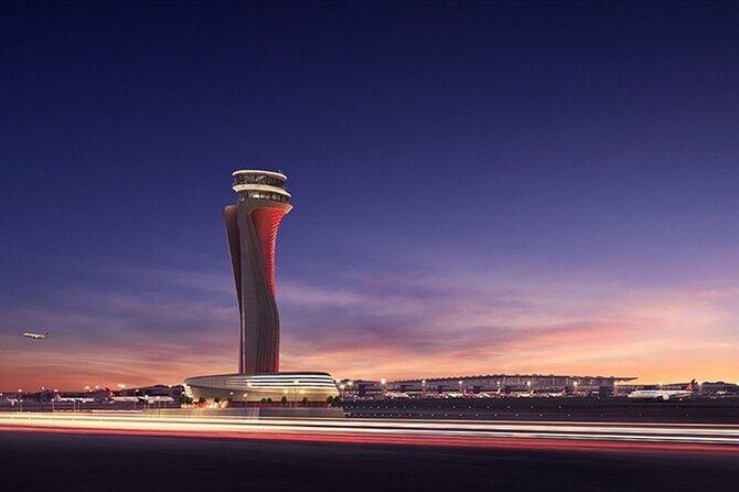 Istanbul Airport Vip Taxi (IST) - Final Thoughts