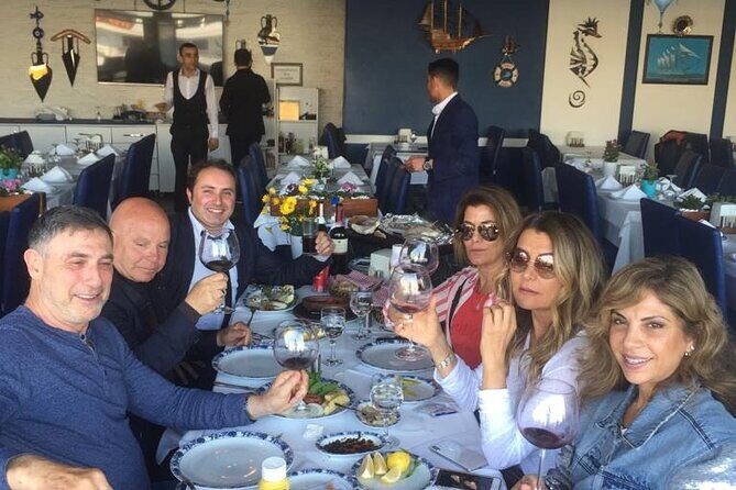 Istanbul Airport VIP Transfer - Comfortable & Fast - Real Traveler Insights and Reviews