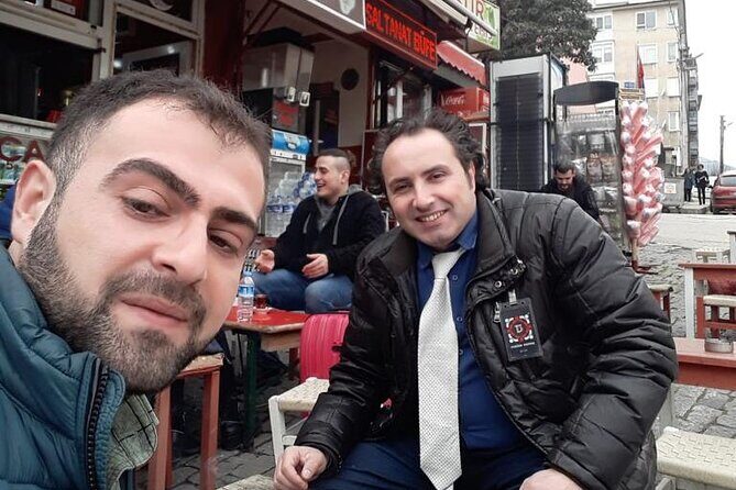 Istanbul Airport VIP Transfer - Comfortable & Fast - FAQ