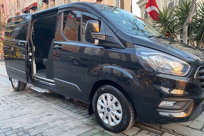 Istanbul Airports (IST and SAW) Hotels and Cruise Port Transfers - Key Points