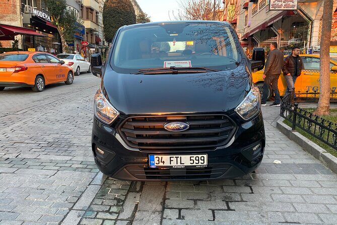 Istanbul Airports (IST and SAW) Hotels and Cruise Port Transfers - The Intuitive Experience of Istanbul Airport Transfers