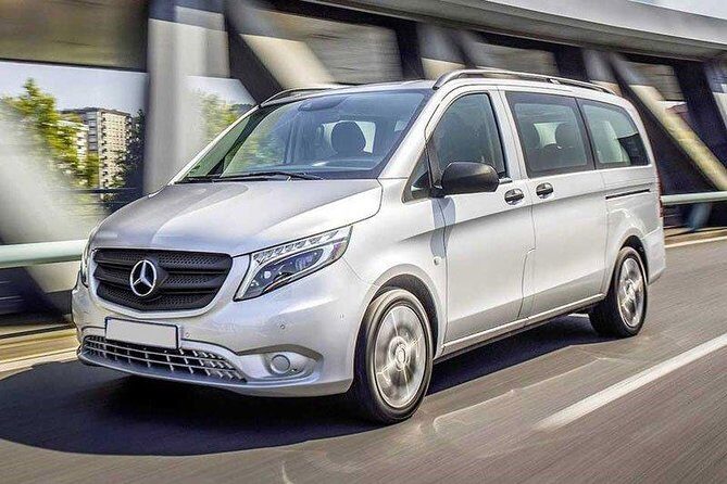 Istanbul Airports Transfer (lnternational and Sabiha Airport) - Key Points