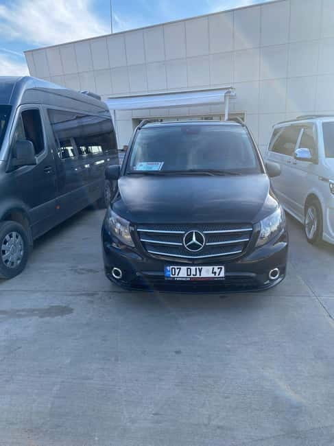 Istanbul: Alanya Day Trip with Lunch and Boat Tour - Is This Tour Right for You?