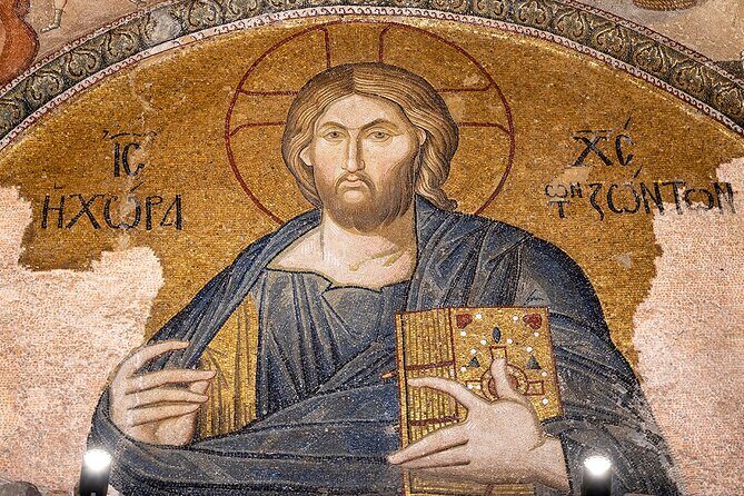 Istanbul Ancient Monasteries Full-Day Tour with Lunch - A Closer Look at What Youll Experience