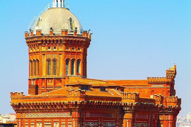 Istanbul Ancient Monasteries Full-Day Tour with Lunch - FAQs