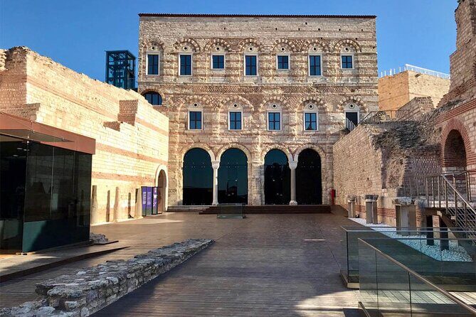 Istanbul Ancient Monasteries Full-Day Tour with Lunch - Final Thoughts