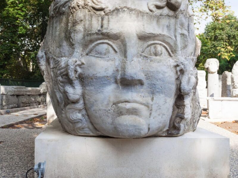 Istanbul Archaeological Museums Entry Ticket & Audio Guide - The Experience for Different Types of Visitors