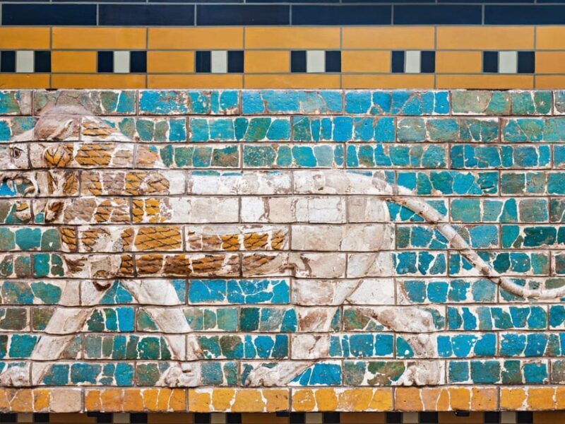 Istanbul Archaeological Museums Entry Ticket & Audio Guide - FAQ