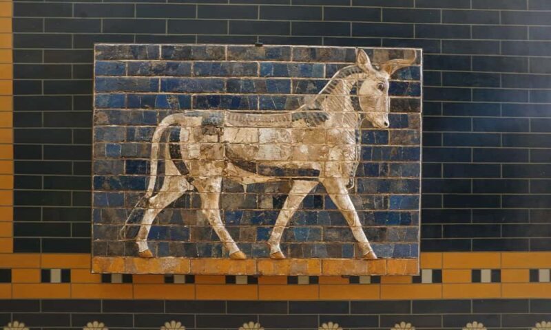 Istanbul: Archaeological Museums Fast-Track Entry Ticket - Who Will Appreciate This Tour?