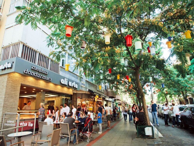 Istanbul: Asian Side Uskudar & Kadiköy Tour with Lunch - Why Travelers Love This Tour