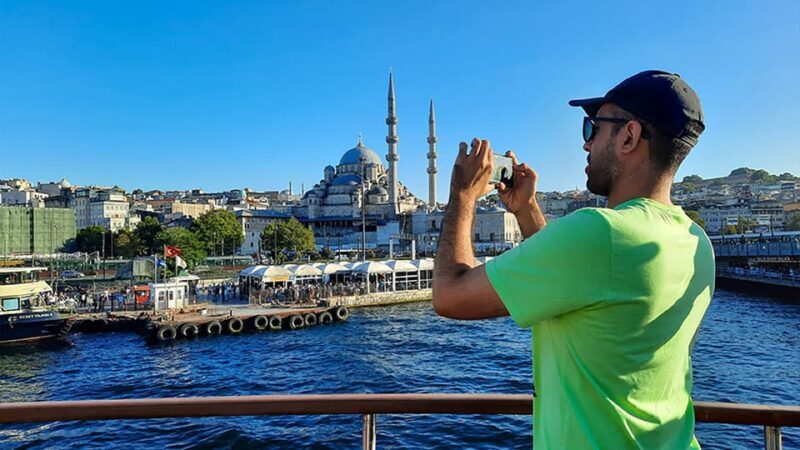 Istanbul: Asian Side Walking Tour with Ferry Ride - Final Thoughts: Is This Tour Right for You?