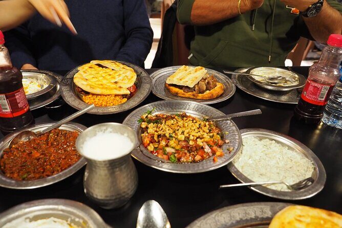 Istanbul: Authentic Turkish Food Night and Rooftop Tour - Who Will Love This Tour?