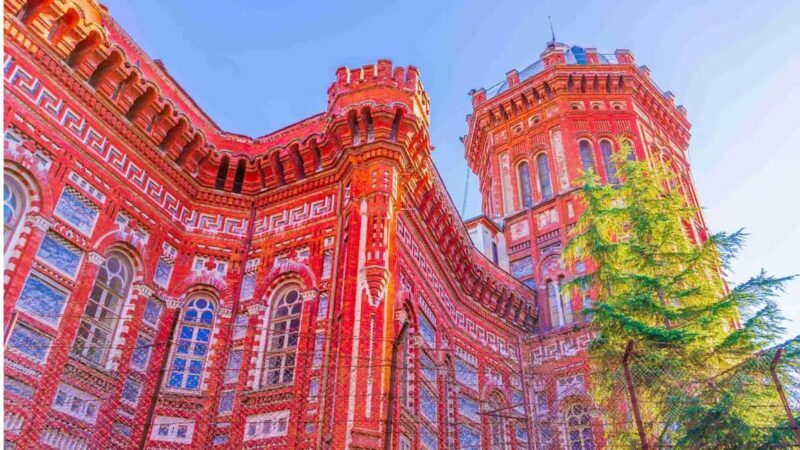 Istanbul: Balat and Fener Walking Tour Led by a Local Guide - Frequently Asked Questions