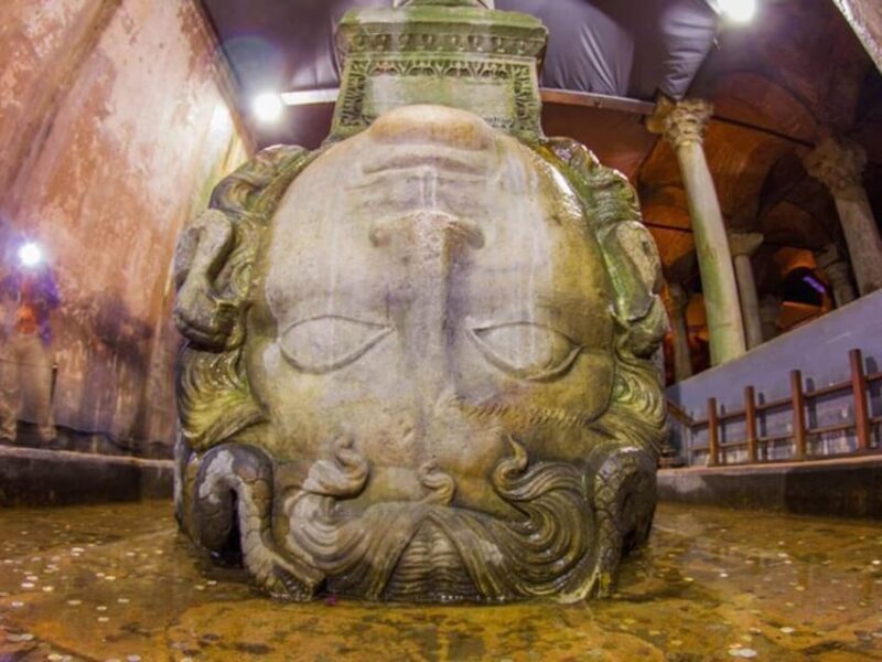 Istanbul: Basilica, Hagia Sophia, Blue Mosque Tour & Cruise - The Sum Up