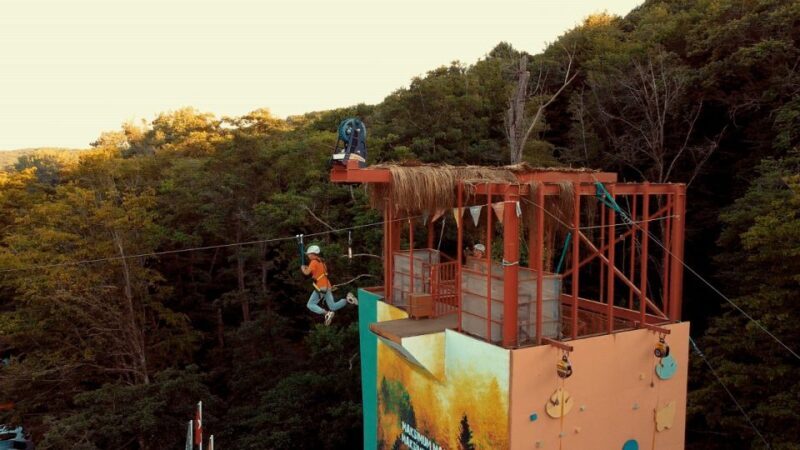 Istanbul: Belgrad Forest ATV Tour with Ziplining Option - Final Thoughts