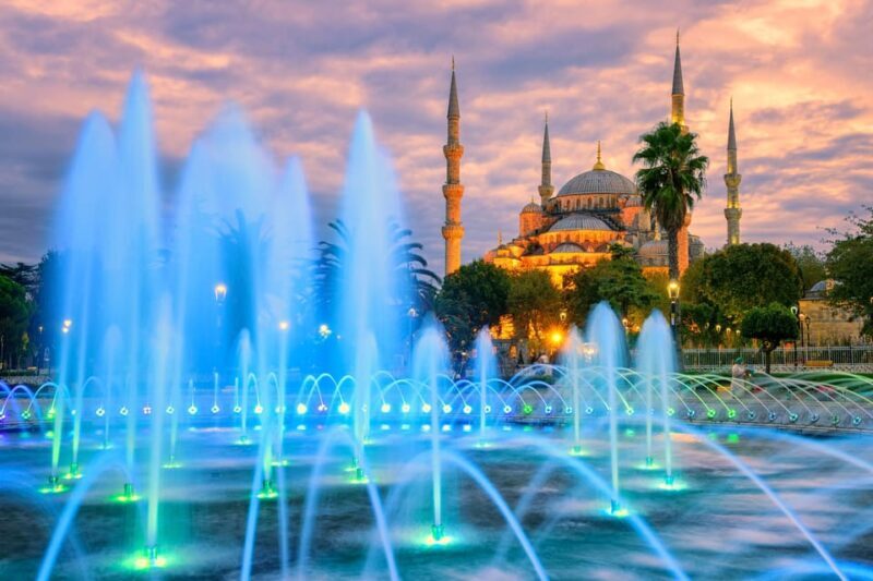 Istanbul: Bespoke Tour with Guide and Skip-the-Line Entries - Who Would Love This Tour?