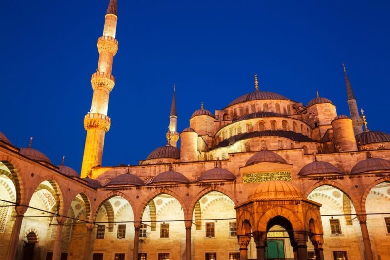 Istanbul: Bespoke Tour with Guide and Skip-the-Line Entries - FAQ