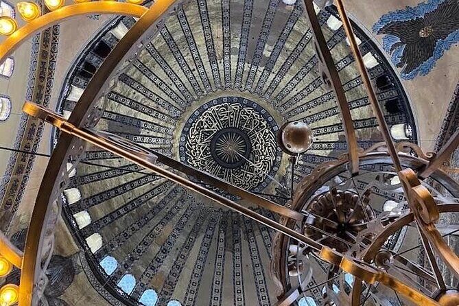 ISTANBUL BEST : Iconic Landmarks Full-Day Private Guided City Tour - Who Would Love This Tour