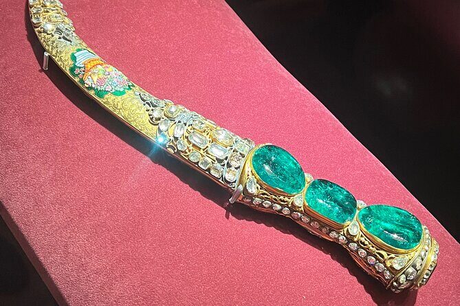 ISTANBUL BEST : Iconic Landmarks Full-Day Private Guided City Tour - Final Thoughts