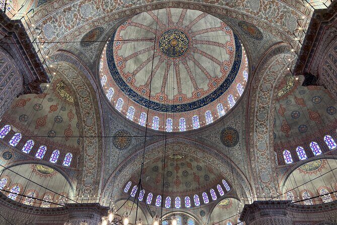 ISTANBUL BEST: Iconic Landmarks Full Day PRIVATE Guided City Tour - Frequently Asked Questions