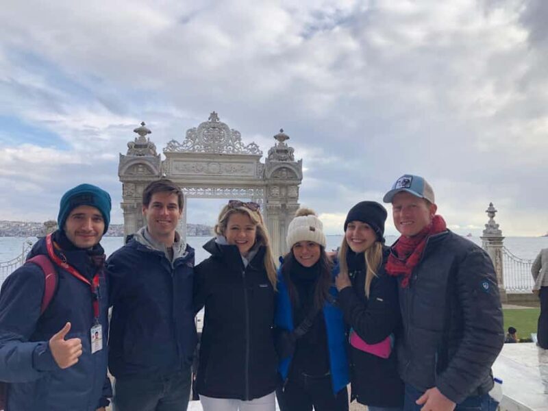 Istanbul: Best of City Tour with Private Guide - An Honest Look at Istanbul’s Top Sights