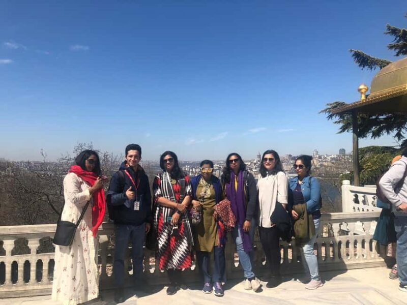 Istanbul: Best of City Tour with Private Guide - What to Expect on the Day