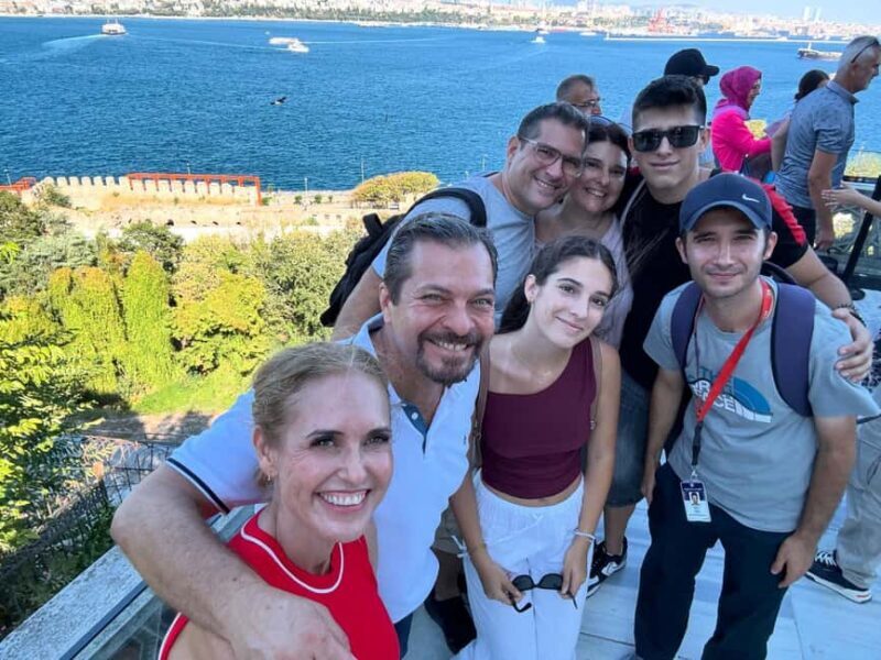 Istanbul: Best of City Tour with Private Guide - Final Thoughts