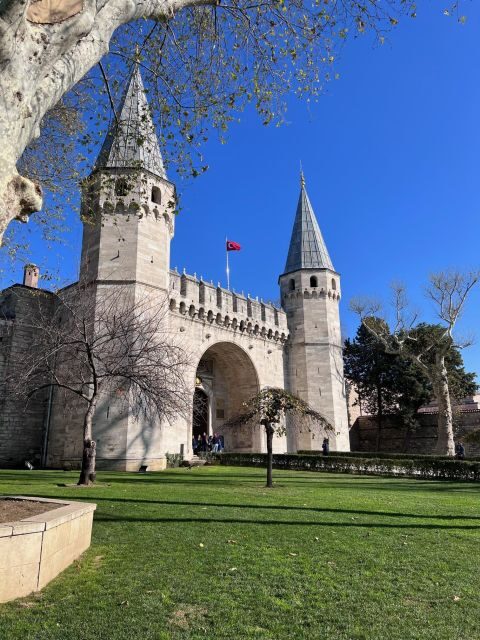 Istanbul: Best of The City Full-Day Tour with Transfers - What’s Included and What’s Not